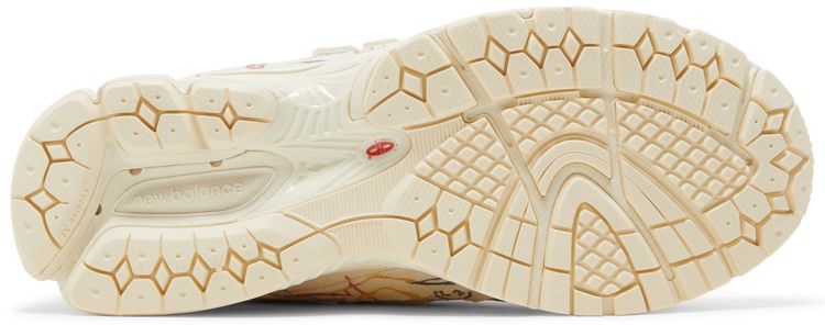 Bryant Giles x New Balance 2002R Mule The Artists Shoe