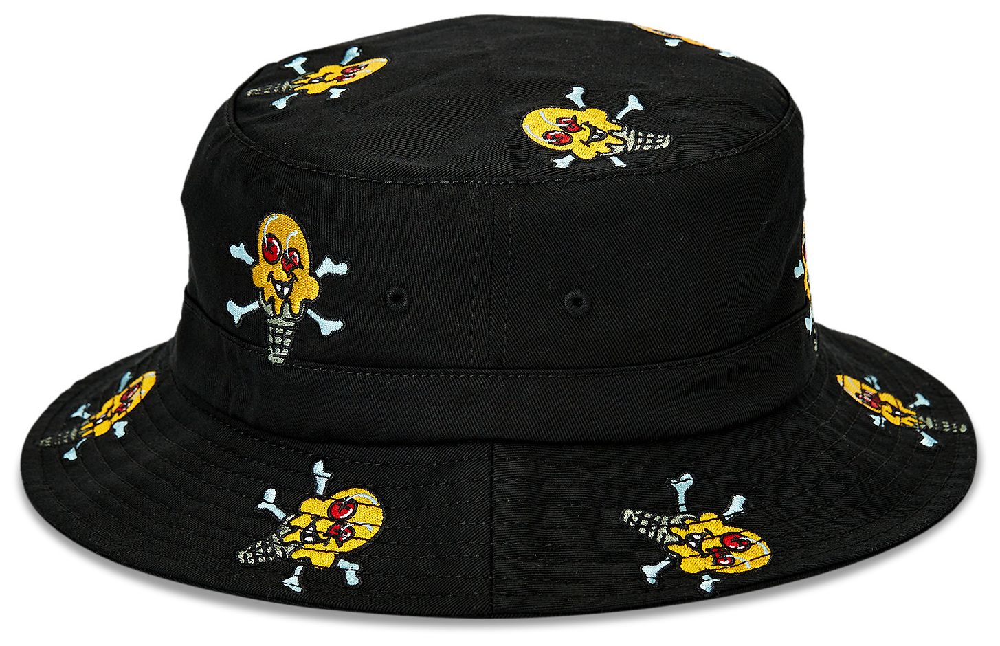 Ice Queen Bucket Hat main image 1