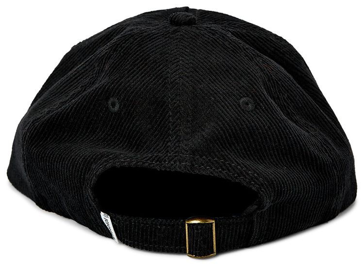 Icecream Shade Visor Cap Black