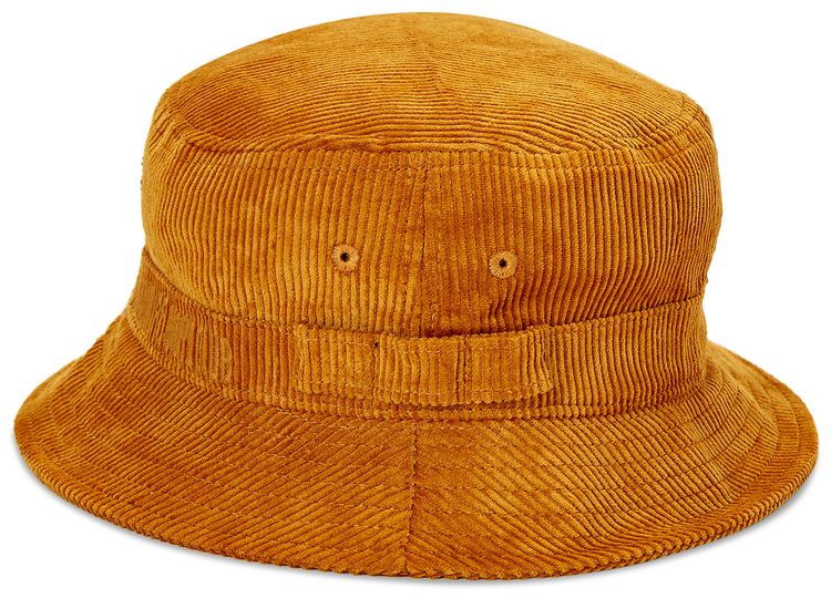 Billionaire Boys Club BB Field Guide Bucket Hat Thai Curry