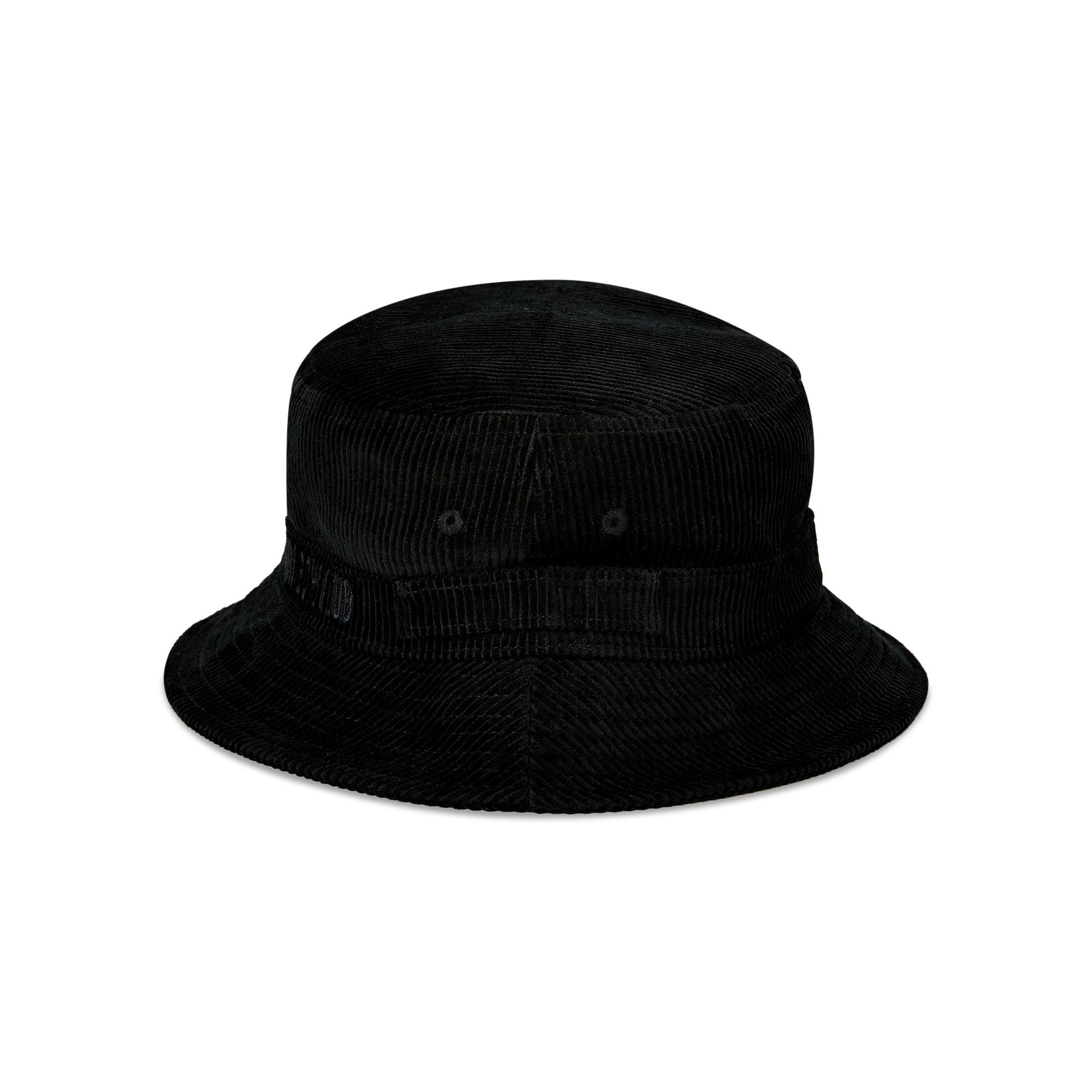 Buy Billionaire Boys Club BB Field Guide Bucket Hat 'Black' - 821