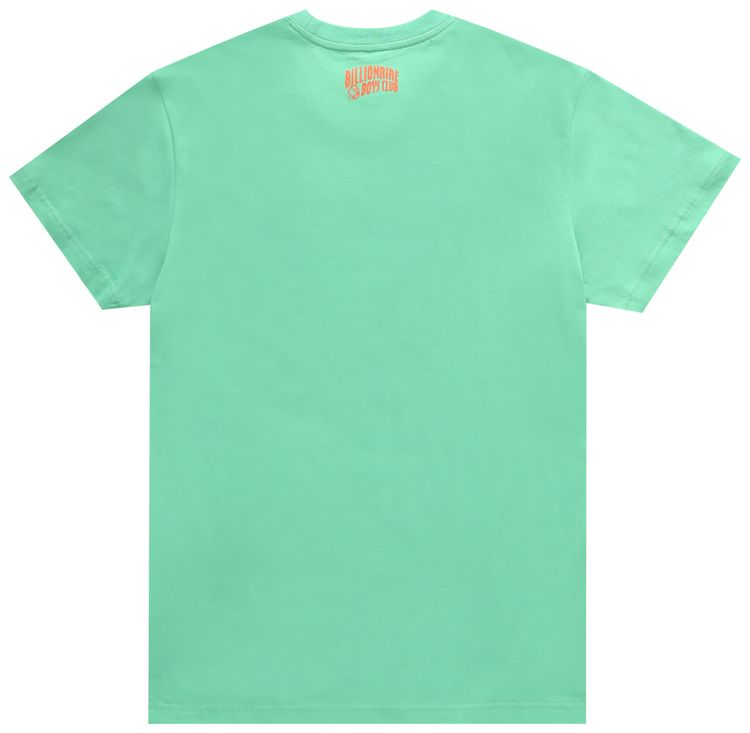 Billionaire Boys Club BB Spacetime Short Sleeve Tee Katydid
