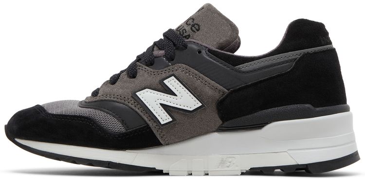 New Balance 997 Black
