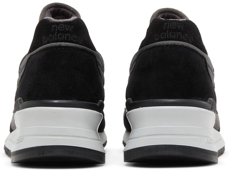 New Balance 997 Black