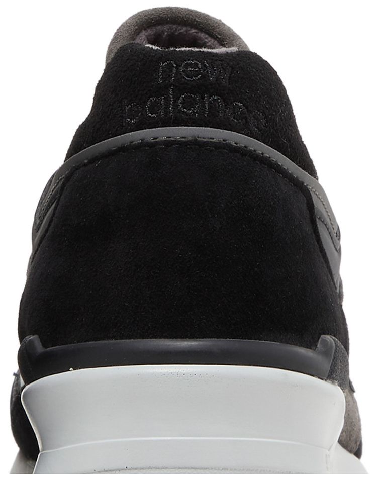 New Balance 997 Black