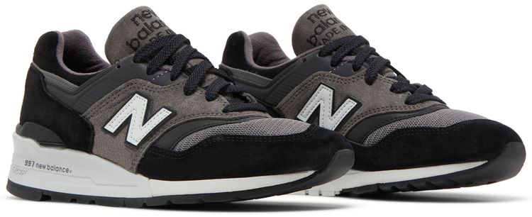 New Balance 997 Black