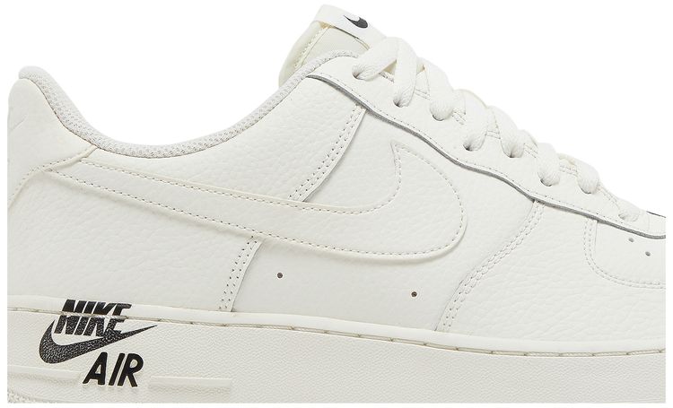 Nike Air Force 1 Low 07 Sail