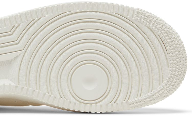 Nike Air Force 1 Low 07 Sail