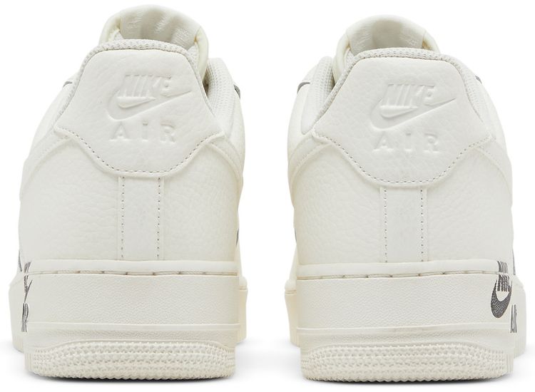 Nike Air Force 1 Low 07 Sail