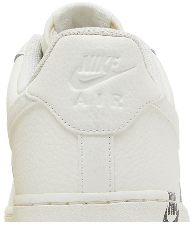 Nike Air Force 1 Low 07 Sail