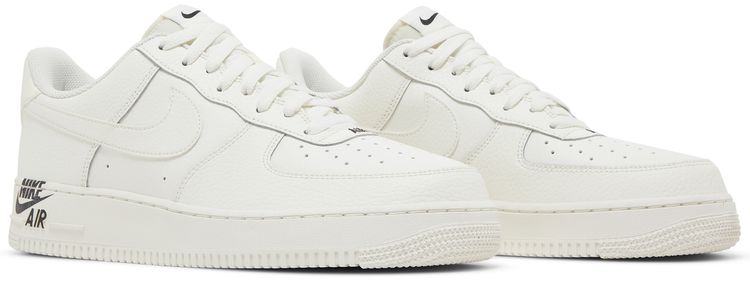 Nike Air Force 1 Low 07 Sail