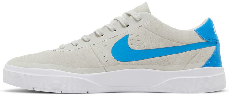 Nike Bruin Hyperfeel SB Summit White Photo Blue
