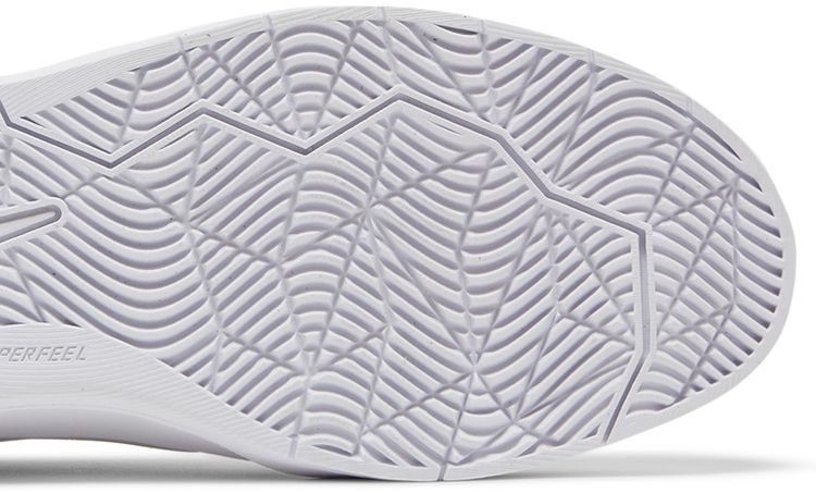 Nike Bruin Hyperfeel SB Summit White Photo Blue