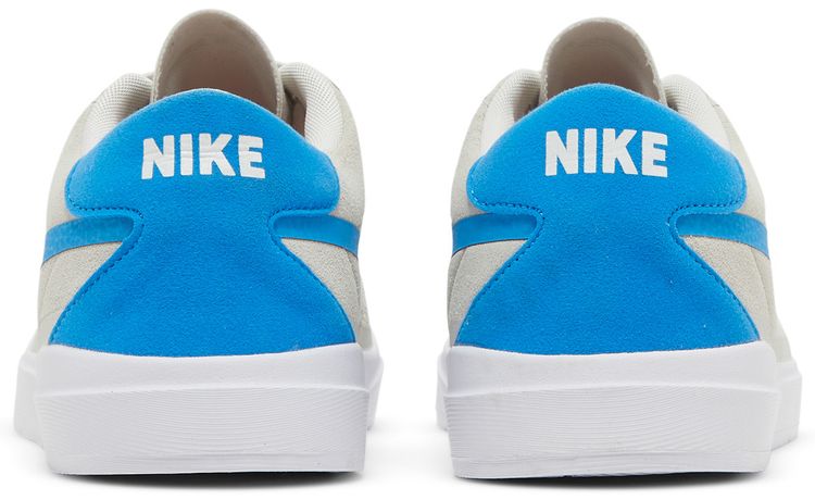 Nike Bruin Hyperfeel SB Summit White Photo Blue