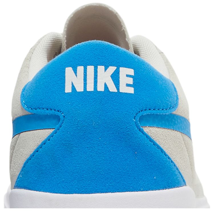 Nike Bruin Hyperfeel SB Summit White Photo Blue