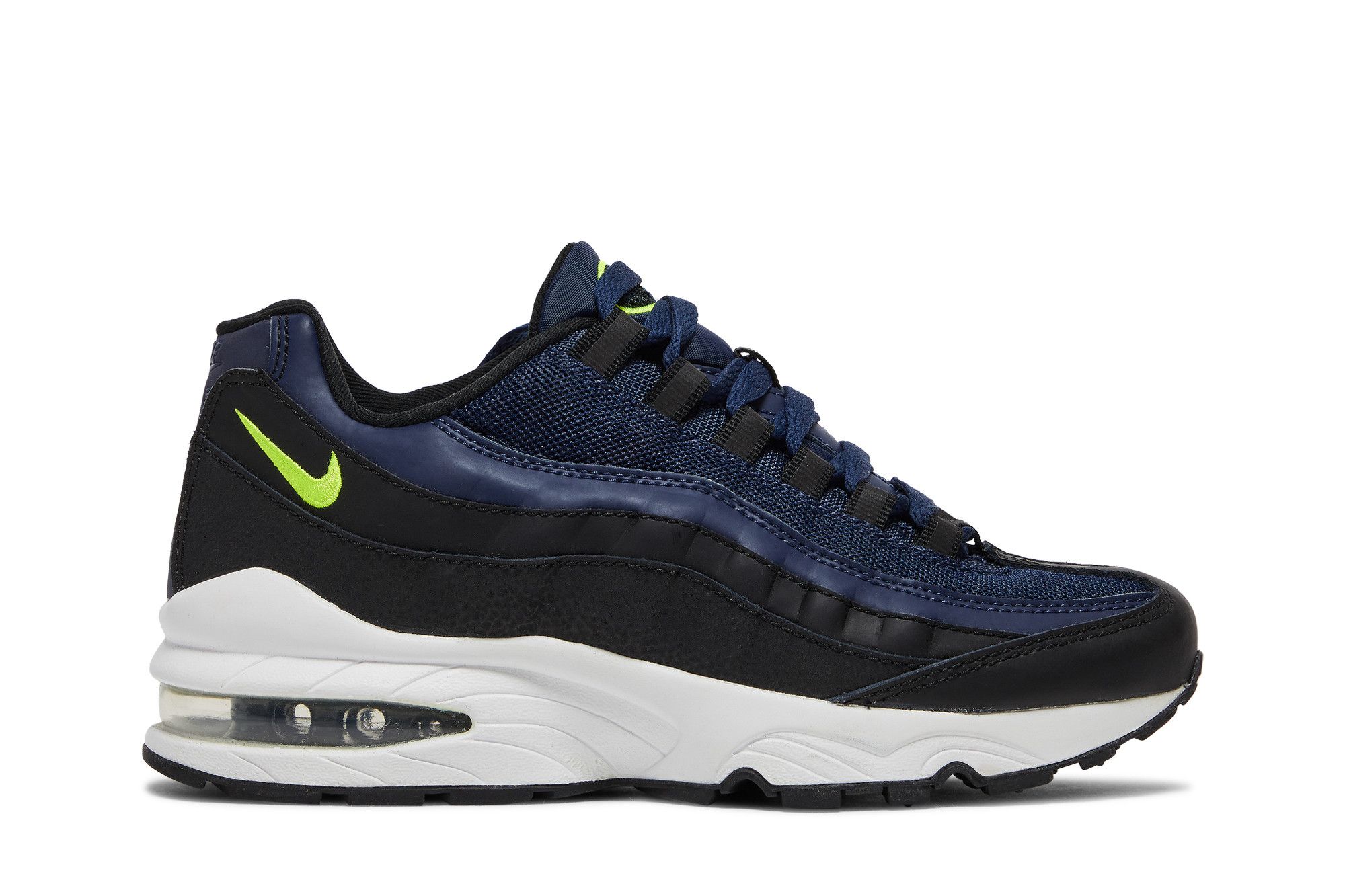 Air max 95 essential top midnight navy