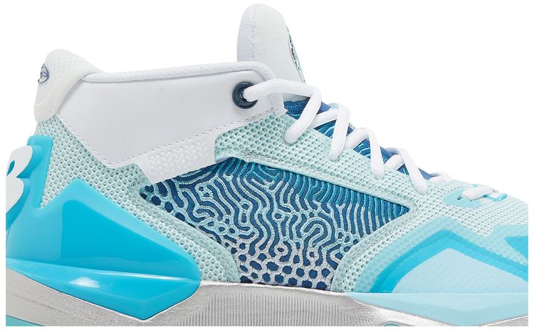 New Balance KAWHI Christmas