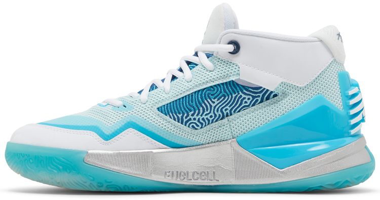 New Balance KAWHI Christmas