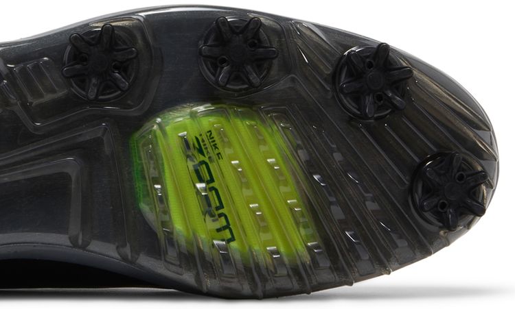 Nike Air Zoom Victory Tour Wide Triple Black