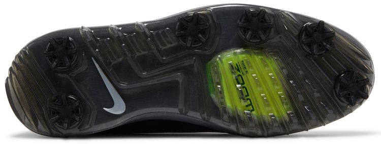 Nike Air Zoom Victory Tour Wide Triple Black