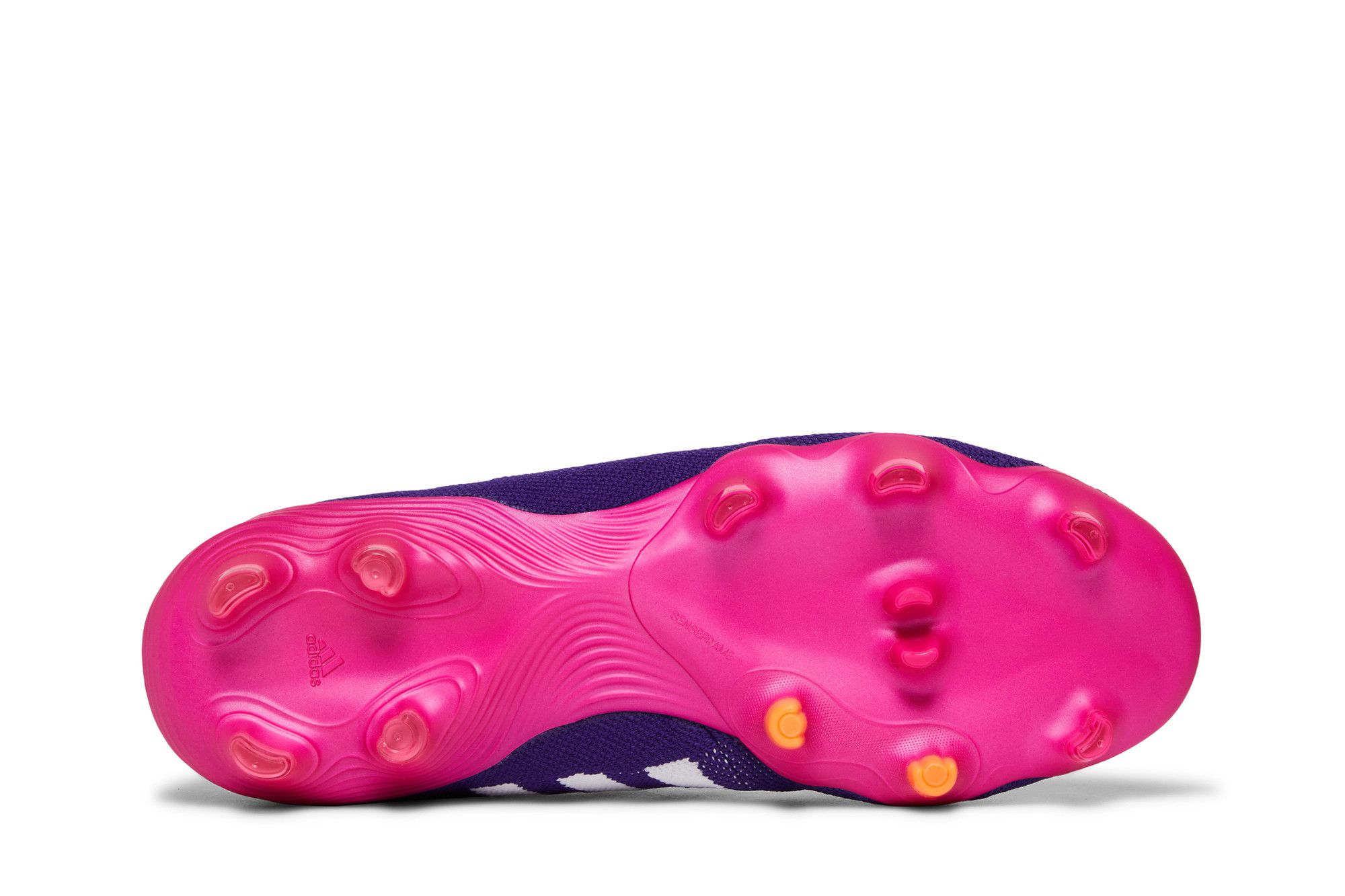 Buy Copa Mundial 21 FG 'Collegiate Purple Shock Pink