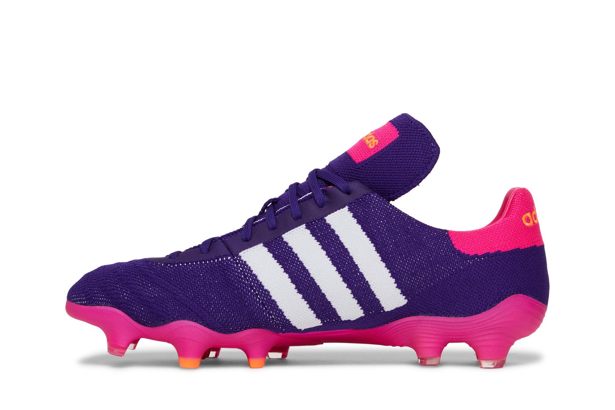 Buy Copa Mundial 21 FG 'Collegiate Purple Shock Pink