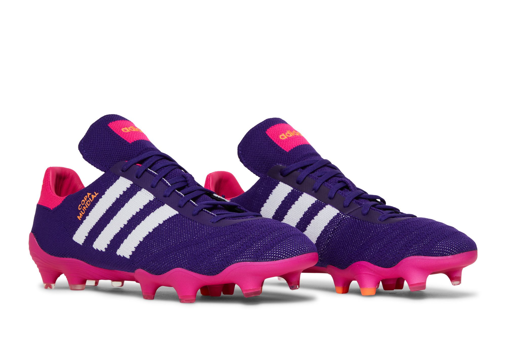 adidas Soccer Shoes - adidas Copa Mundial Samba FG - Firm