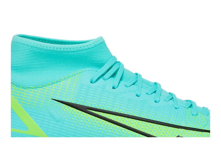 Buy Nike Mercurial Superfly 8 Academy MG  display picture 3