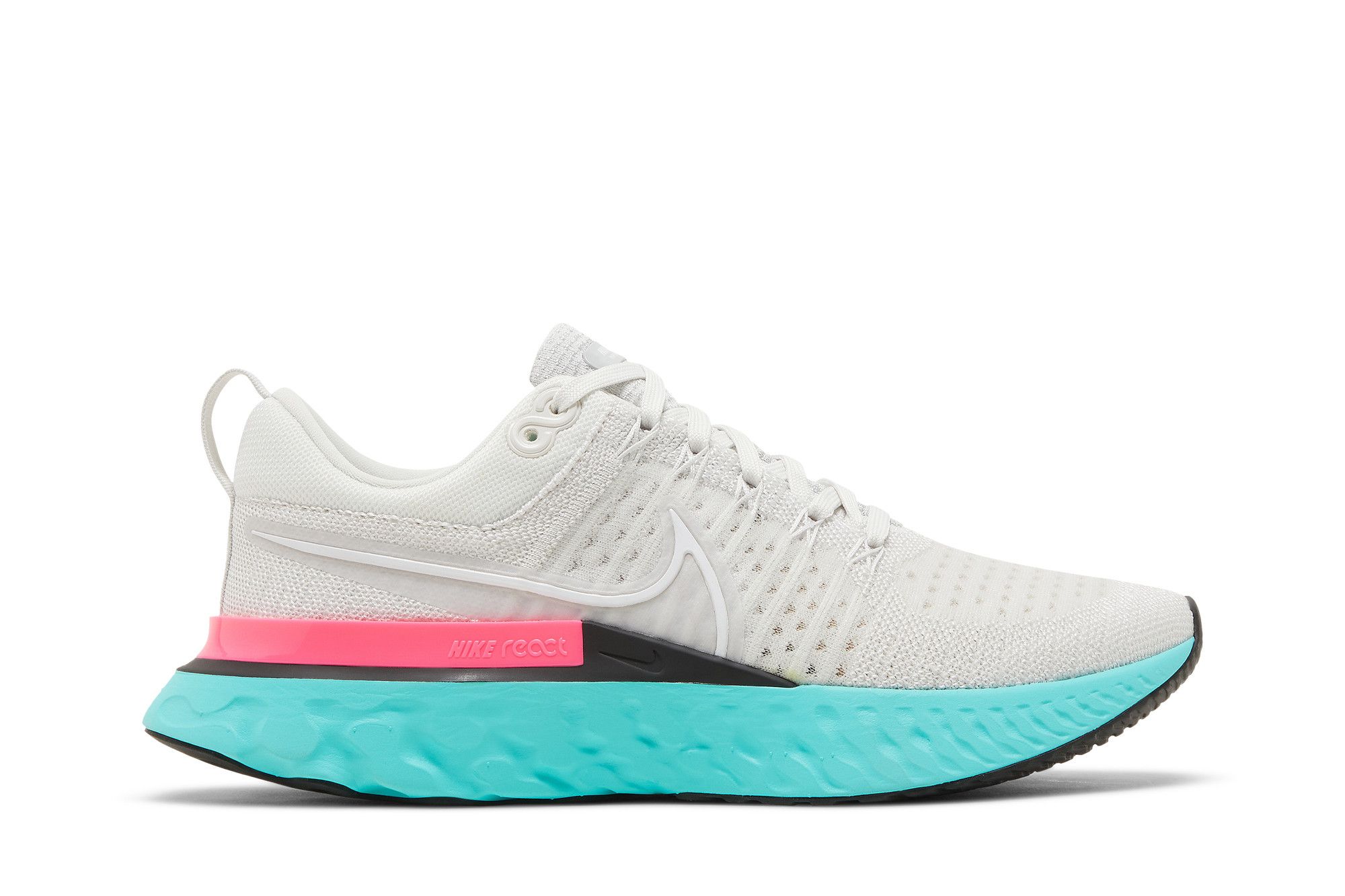 South beach clearance nike react