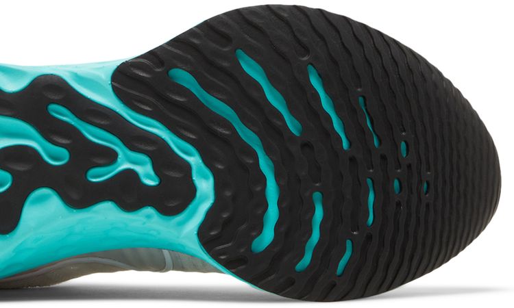 Nike React Infinity Run Flyknit 2 South Beach