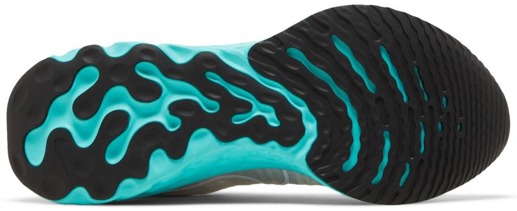 Nike React Infinity Run Flyknit 2 South Beach