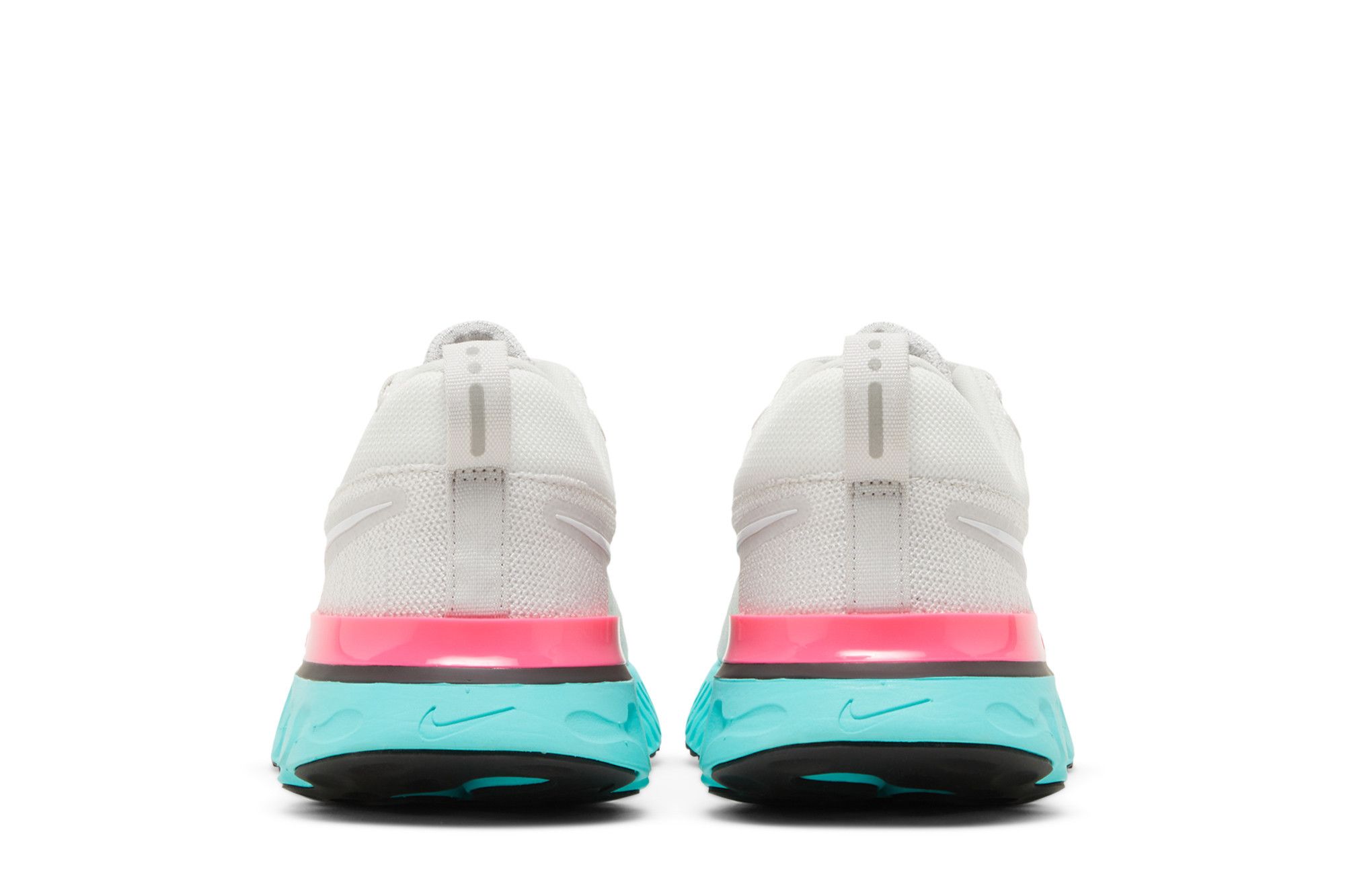 Nike react flyknit south beach cheap