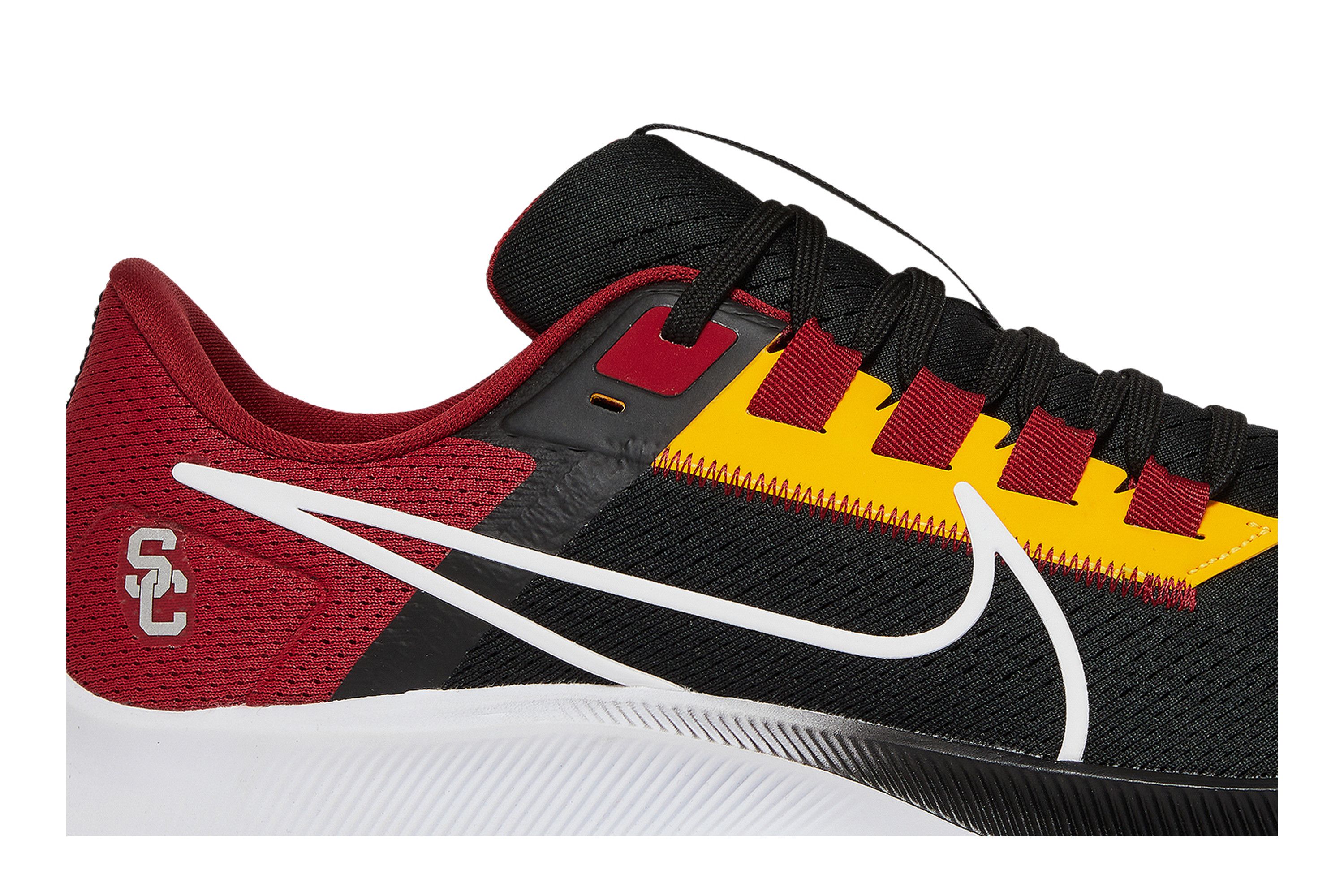 Buy Air Zoom Pegasus 38 USC DJ0861 001 GOAT