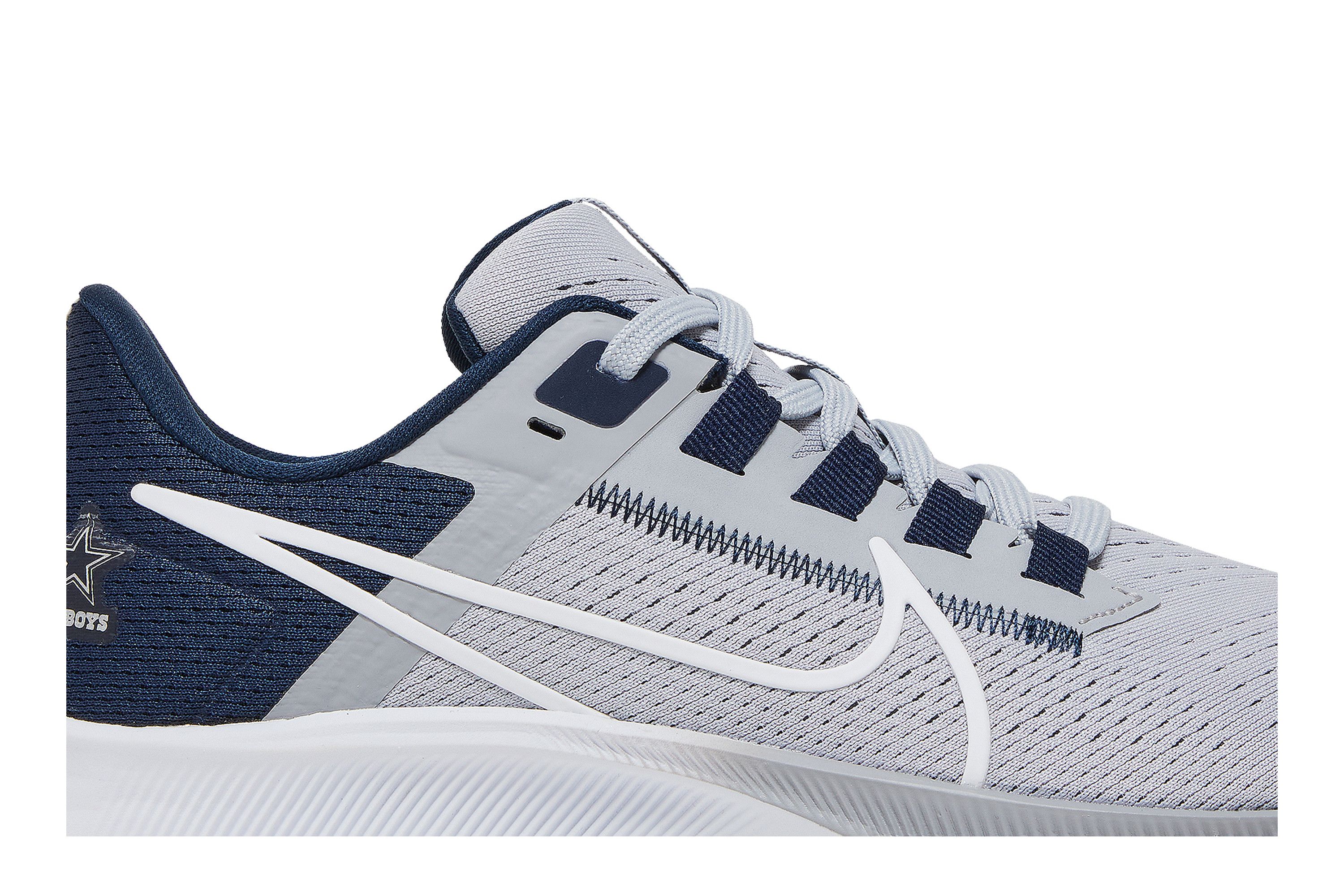 Buy NFL x Nike Air Zoom Pegasus 38 'Dallas Cowboys' - DJ0822