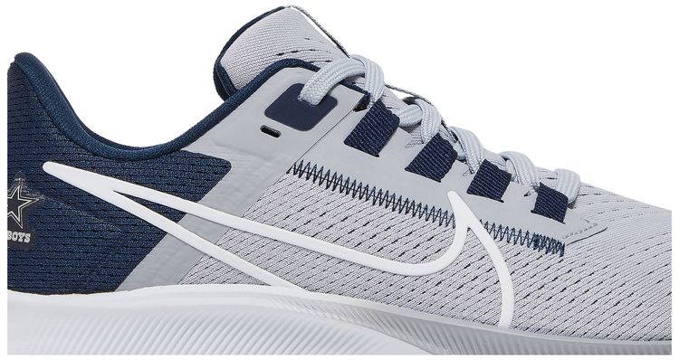 NFL x Nike Air Zoom Pegasus 38 Dallas Cowboys
