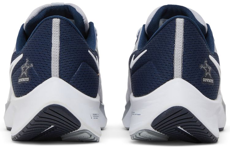 NFL x Nike Air Zoom Pegasus 38 Dallas Cowboys