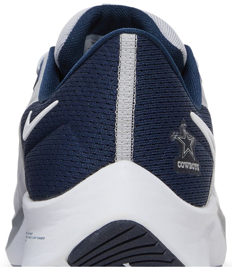 NFL x Nike Air Zoom Pegasus 38 Dallas Cowboys
