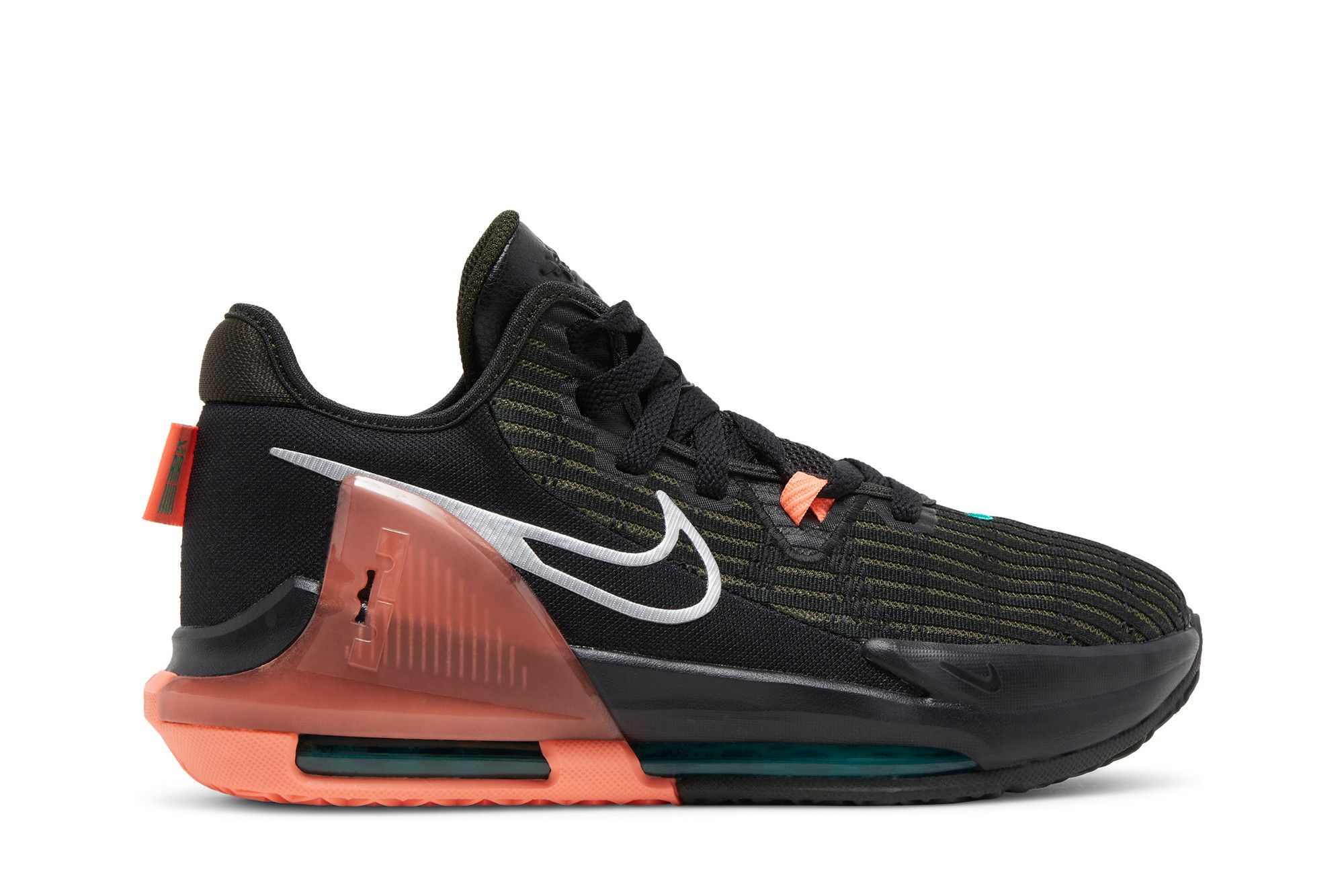 Lebron new arrivals 16 crimson