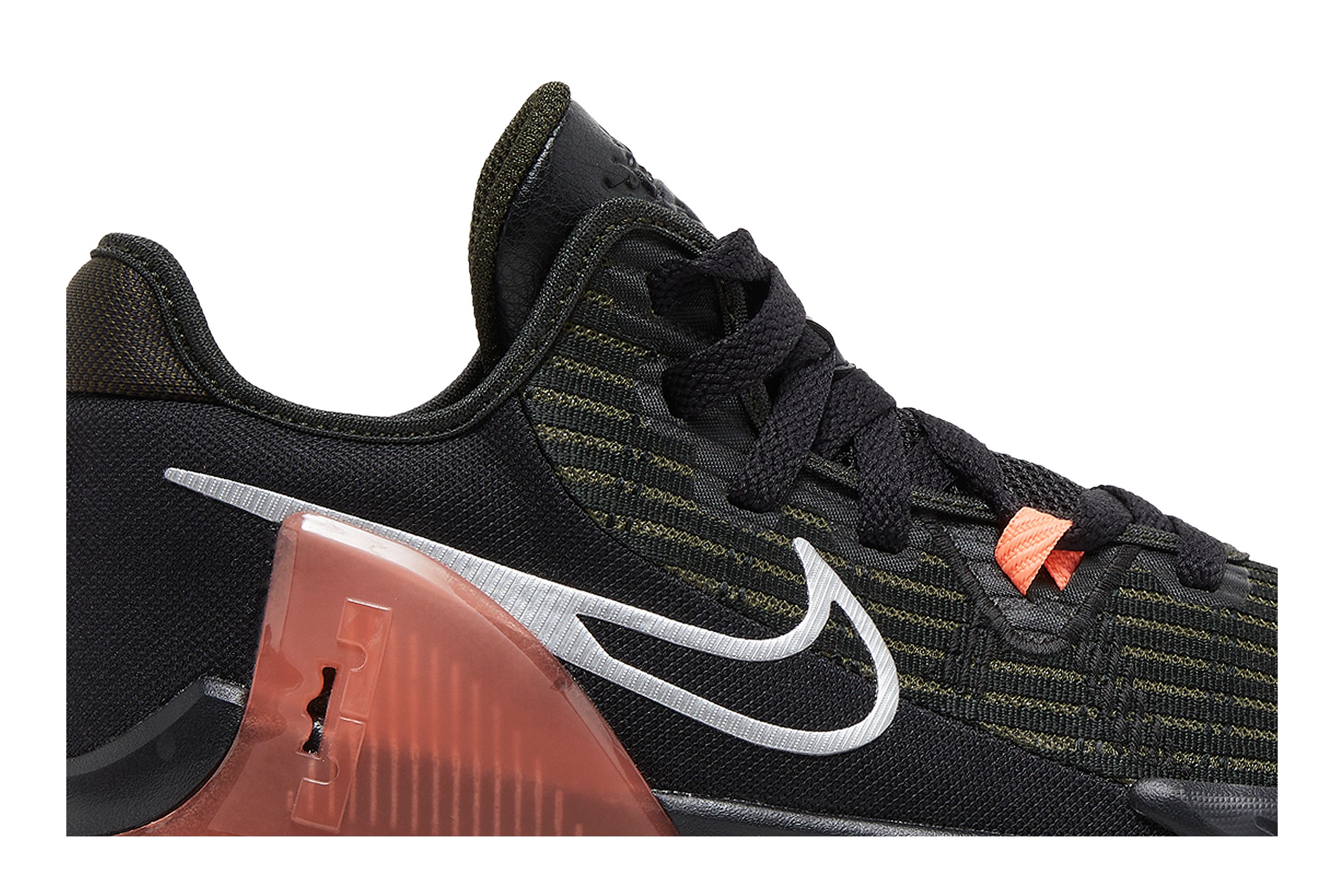 Lebron 16 witness store