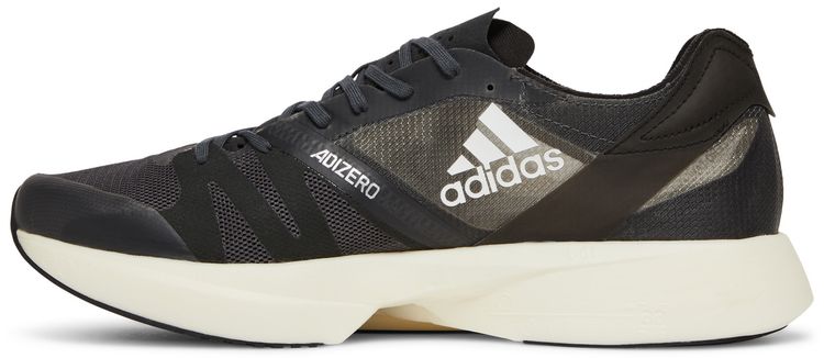 Adidas Adizero Takumi Sen 8 Grey