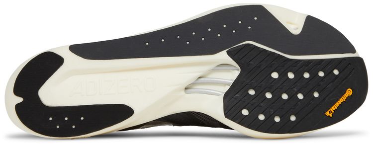 Adidas Adizero Takumi Sen 8 Grey