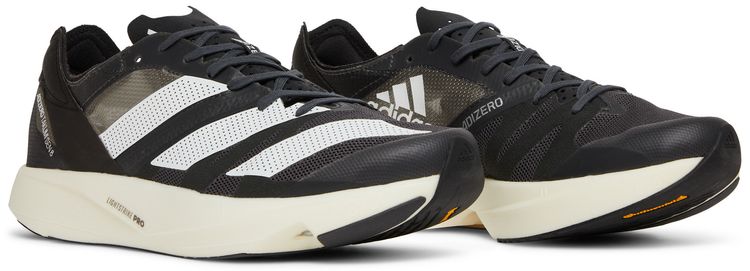 Adidas Adizero Takumi Sen 8 Grey