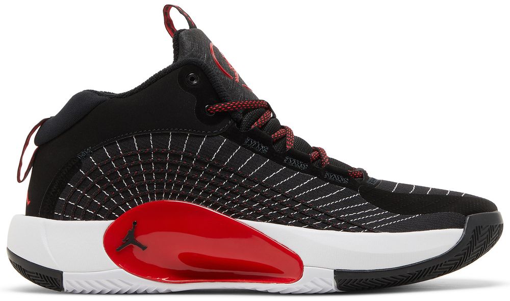 Buy Jordan Jumpman 2021 PF 'Bred' CQ4229 006 GOAT