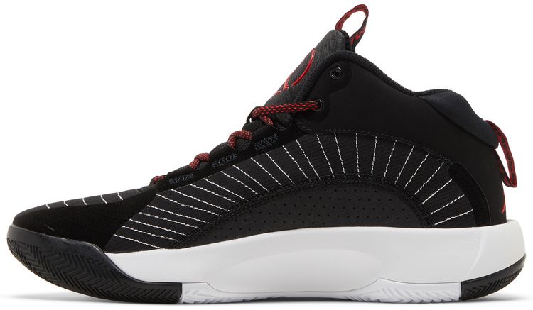 Air Jordan Jumpman 2021 PF Bred