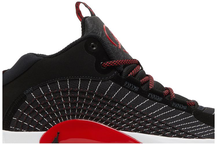 Air Jordan Jumpman 2021 PF Bred