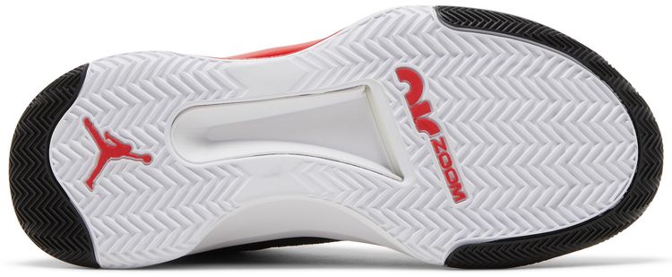 Air Jordan Jumpman 2021 PF Bred