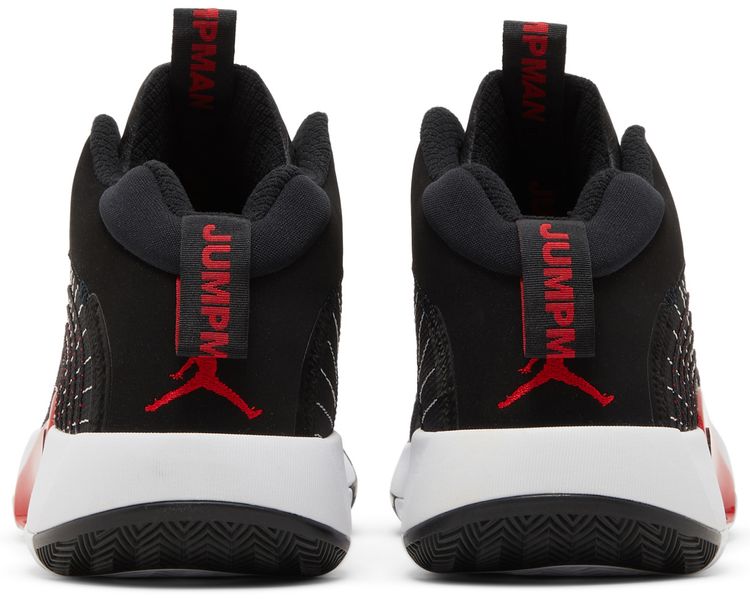 Air Jordan Jumpman 2021 PF Bred