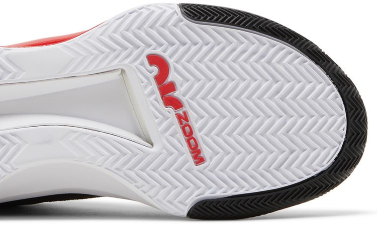 Air Jordan Jumpman 2021 PF Bred