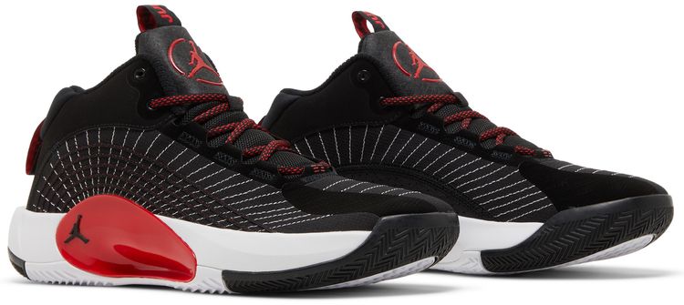 Air Jordan Jumpman 2021 PF Bred