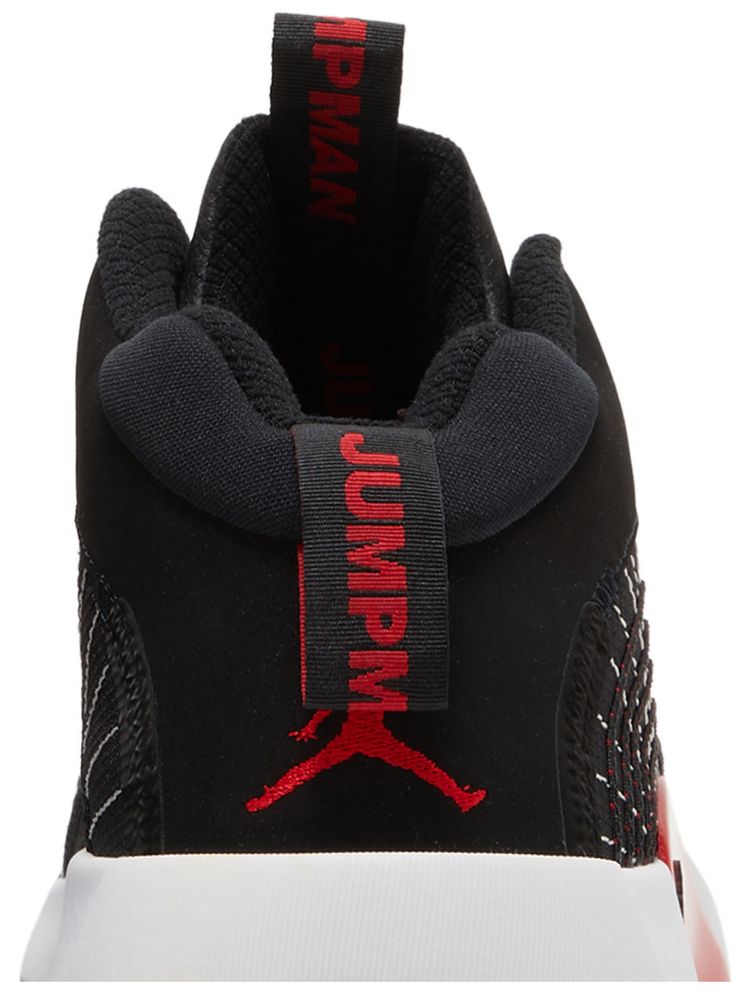 Air Jordan Jumpman 2021 PF Bred